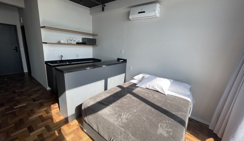 Habitación básica