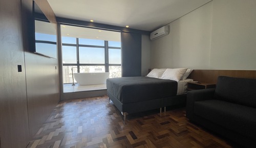 Habitación de lujo