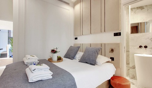 Apartamento Deluxe