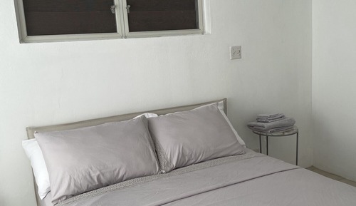 Standard Apartment, 2 Bedrooms, Ocean View, Beachside