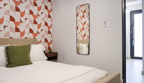 Habitación ejecutiva