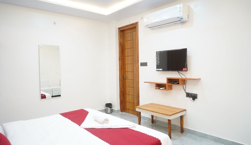 Habitación ejecutiva