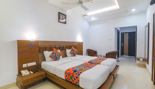 Habitación Premium