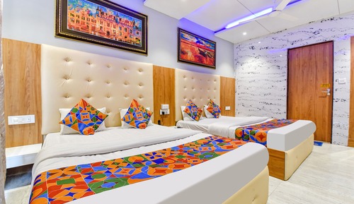 Habitación ejecutiva