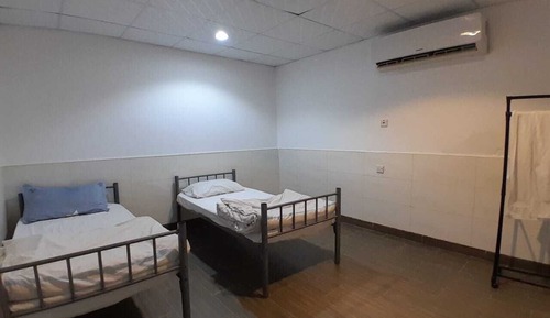 Apartamento estándar, 1 habitación