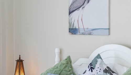 Suite estudio ejecutiva, 1 cama de matrimonio grande, servicio de Concierge, vistas al jardín