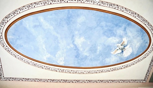 Seriana-Private Balcony