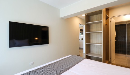 Apartamento, 2 habitaciones (910)