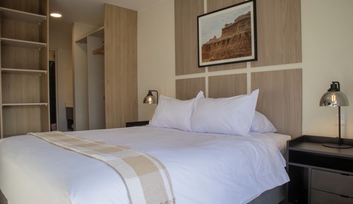 Apartamento, 2 habitaciones (911)