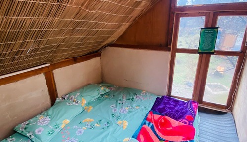 Habitación económica