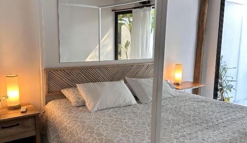 Habitación superior