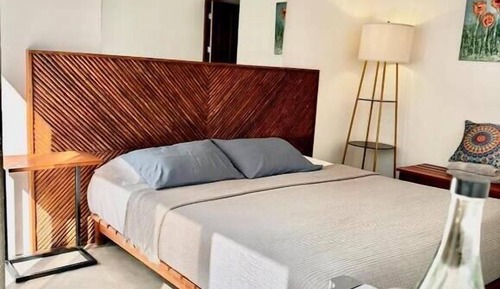 Habitación superior