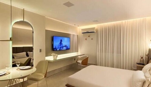 Apartamento clásico