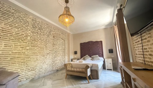 Apartamento Deluxe, 1 habitación, vistas a la ciudad