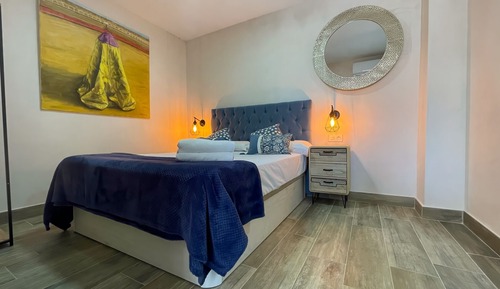 Loft clásico