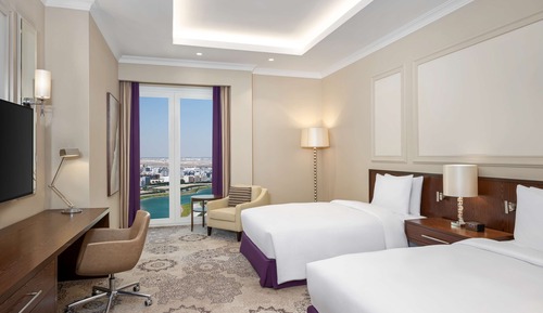 Apartamento, 2 habitaciones