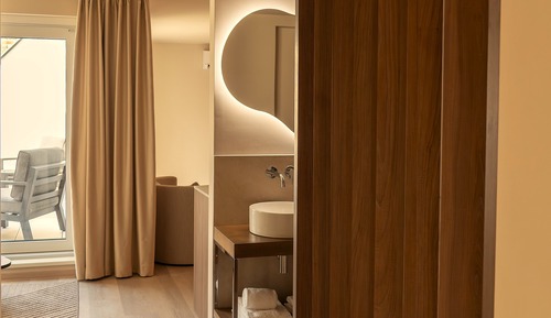 Suite estudio Premium