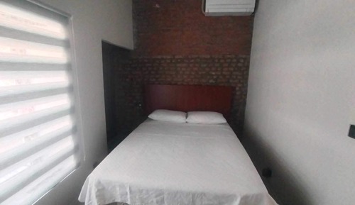 Apartamento económico