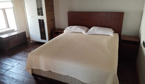 Suite básica, 1 habitación