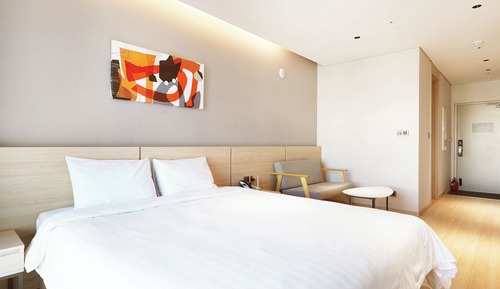 Habitación doble