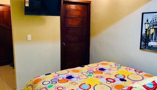 Habitación individual básica