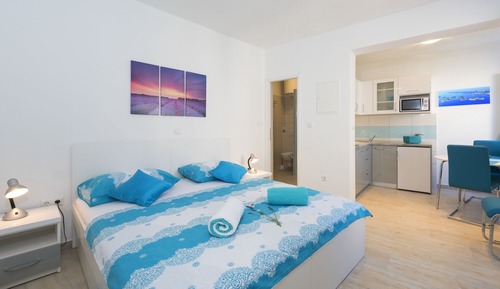 Estudio City, no fumadores