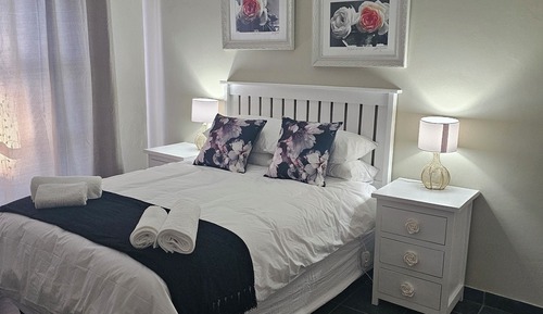 Apartamento Deluxe, 2 habitaciones, no fumadores, vistas a la montaña