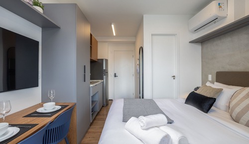 Apartamento