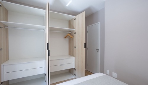 Apartamento básico