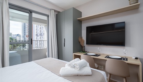 Apartamento
