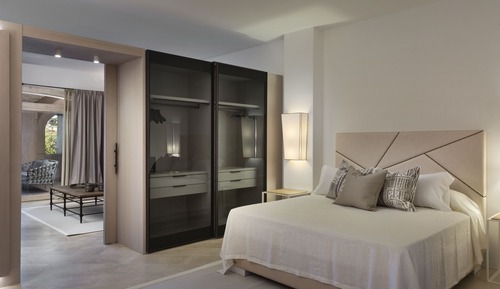 Suite Deluxe