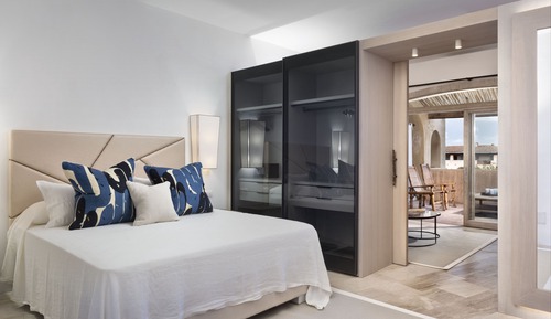 Suite superior