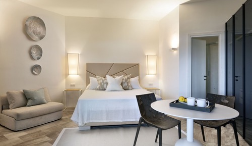 Suite estudio estándar