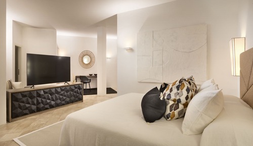 Suite superior