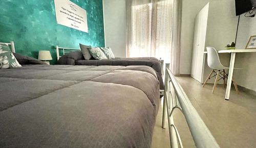 Habitación Elite