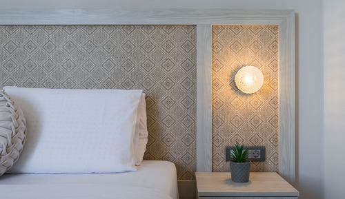 Habitación ejecutiva doble