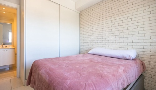 Apartamento familiar