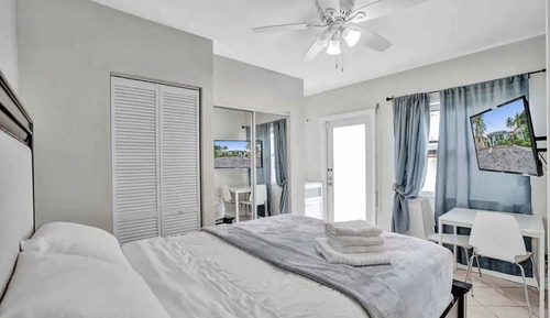Villa, 3 habitaciones