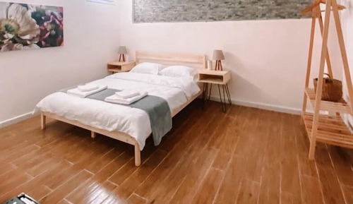 Habitación económica, no fumadores, Se admiten mascotas