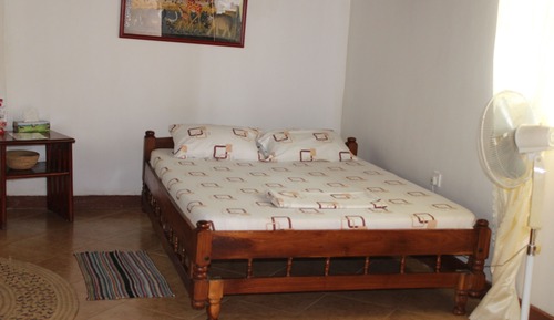 Habitación estándar