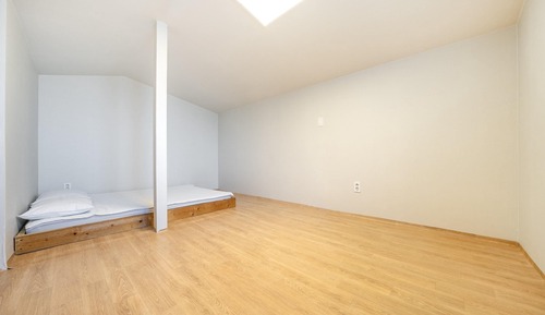Habitación básica, 1 habitación (201)