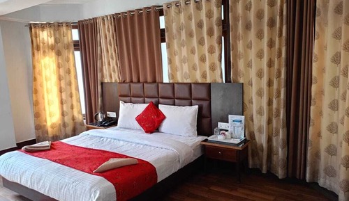 Habitación Premium