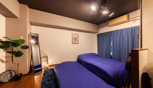 Habitación básica
