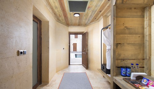 Habitación superior