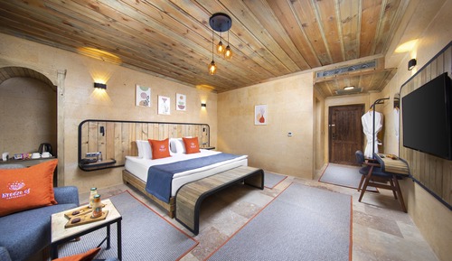 Habitación Elite