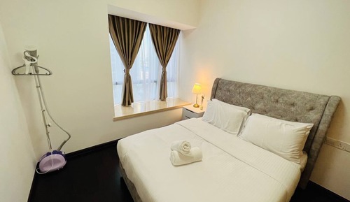 Apartamento Royal