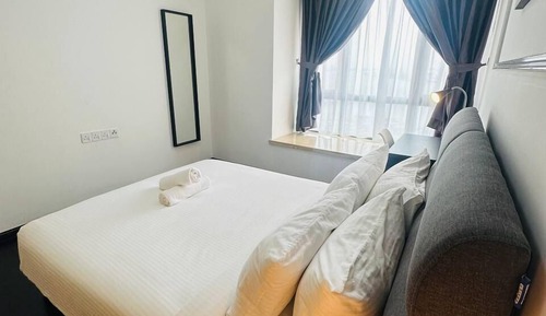 Apartamento Elite
