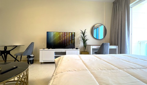 Apartamento de diseño