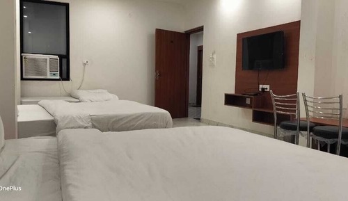 Habitación Premium