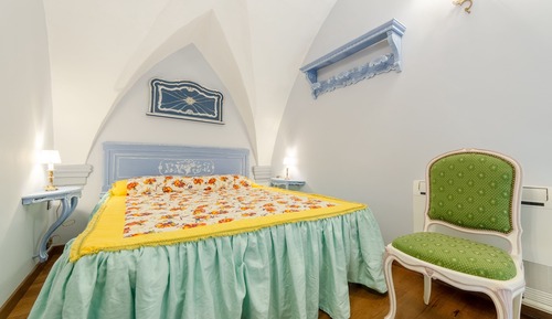 Suite ejecutiva